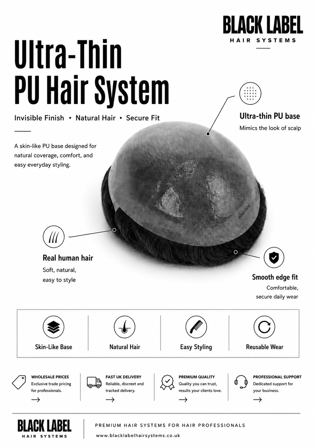 Thin Skin Systems