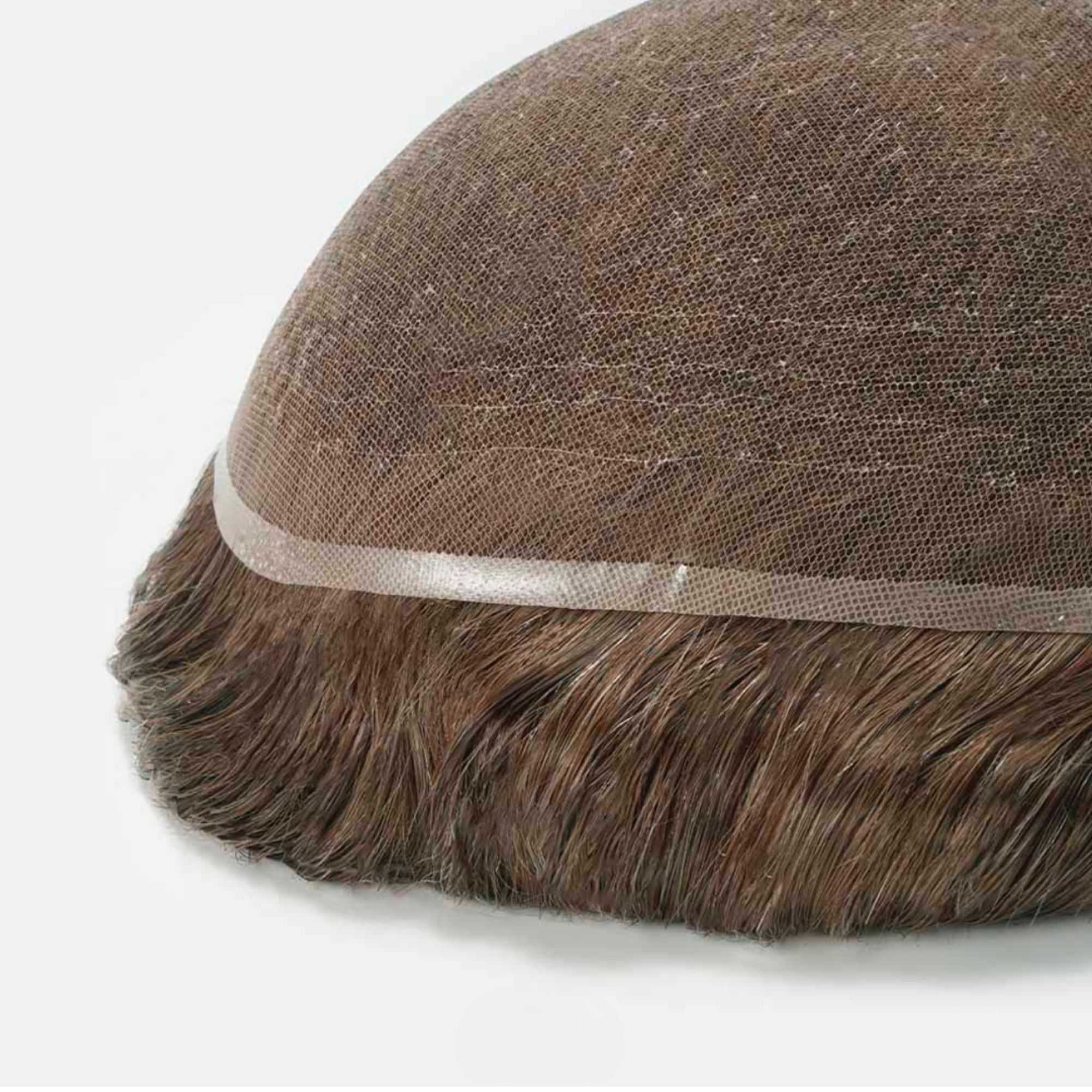 Full French Lace Systems